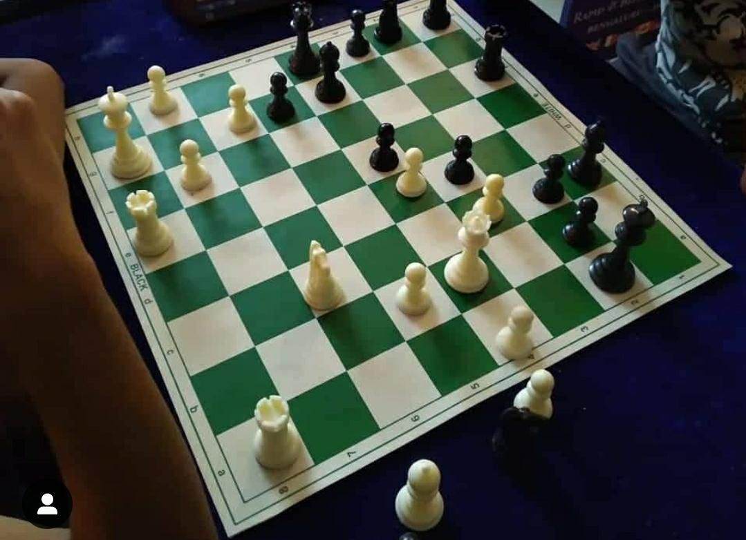 chess._.brilliancy • Instagram photos and videos