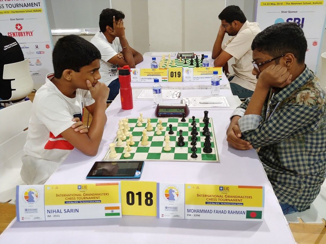 The invention of Chess  The Asian Age Online, Bangladesh