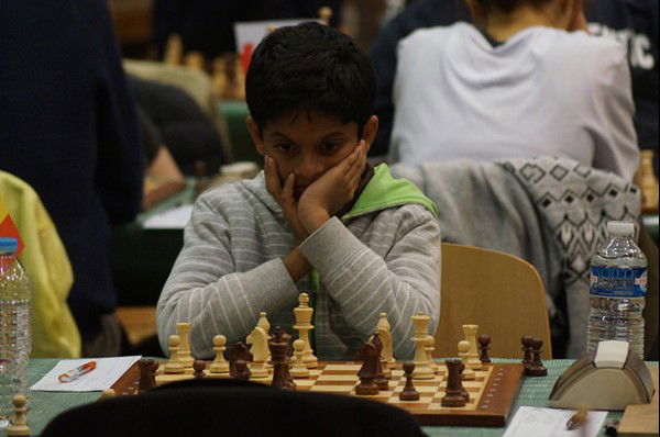 Nihal Sarin beats Magnus Carlsen clean - ChessBase India