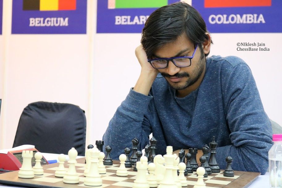 Akshayakalpa Organic Karnataka State Open Championship 2023 returns with a  10 Lacs prize fund - ChessBase India