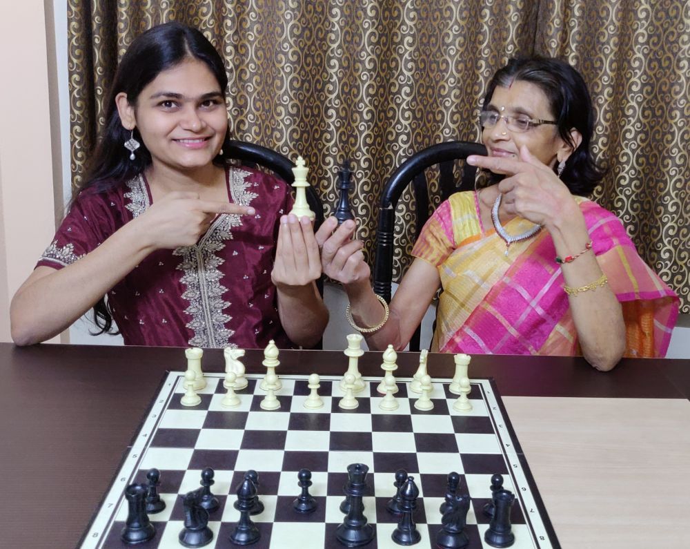 Nisha Mohota on X: Chessbase Bestseller list- It has been fun to