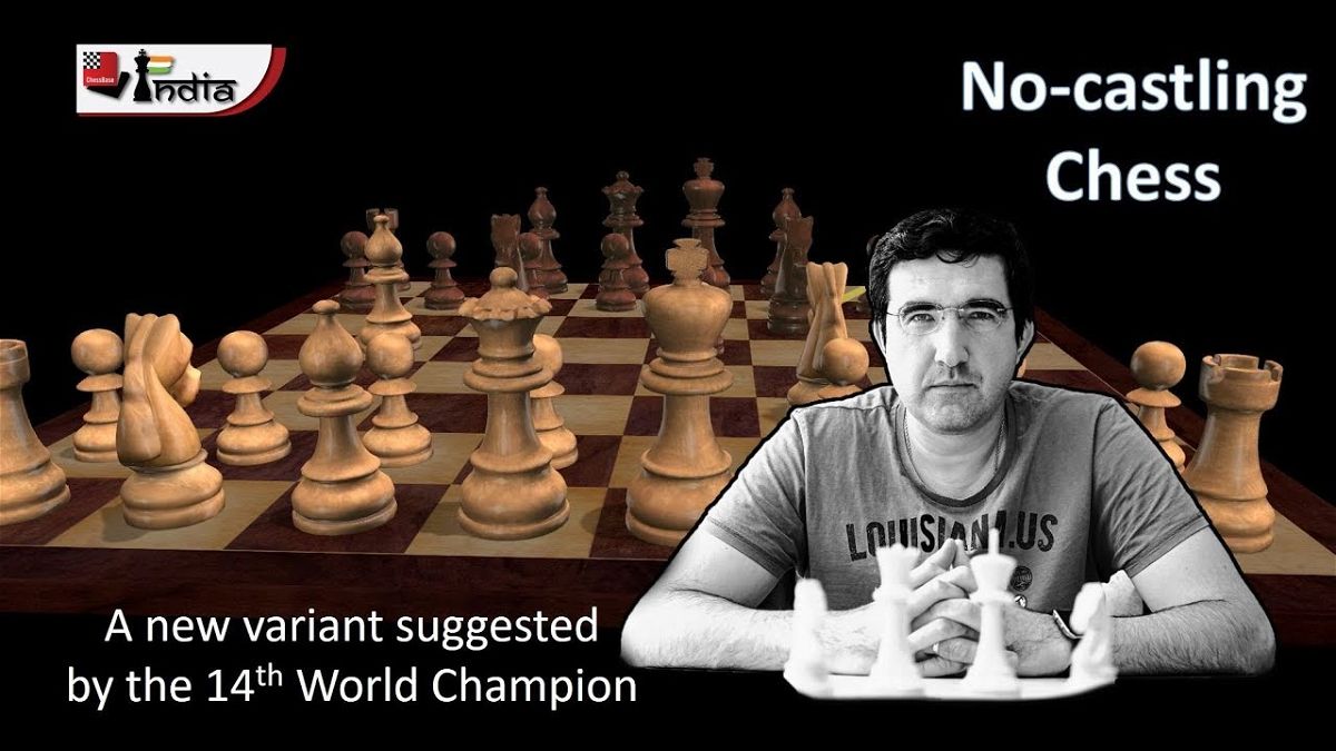 This Anand vs Carlsen: It's Breaking my Heart Friends Once, Now One of  them has to Kill (Chess Fan Forum) ~ World Chess Championship 2013 Viswanathan  Anand vs Magnus Carlsen at Chennai