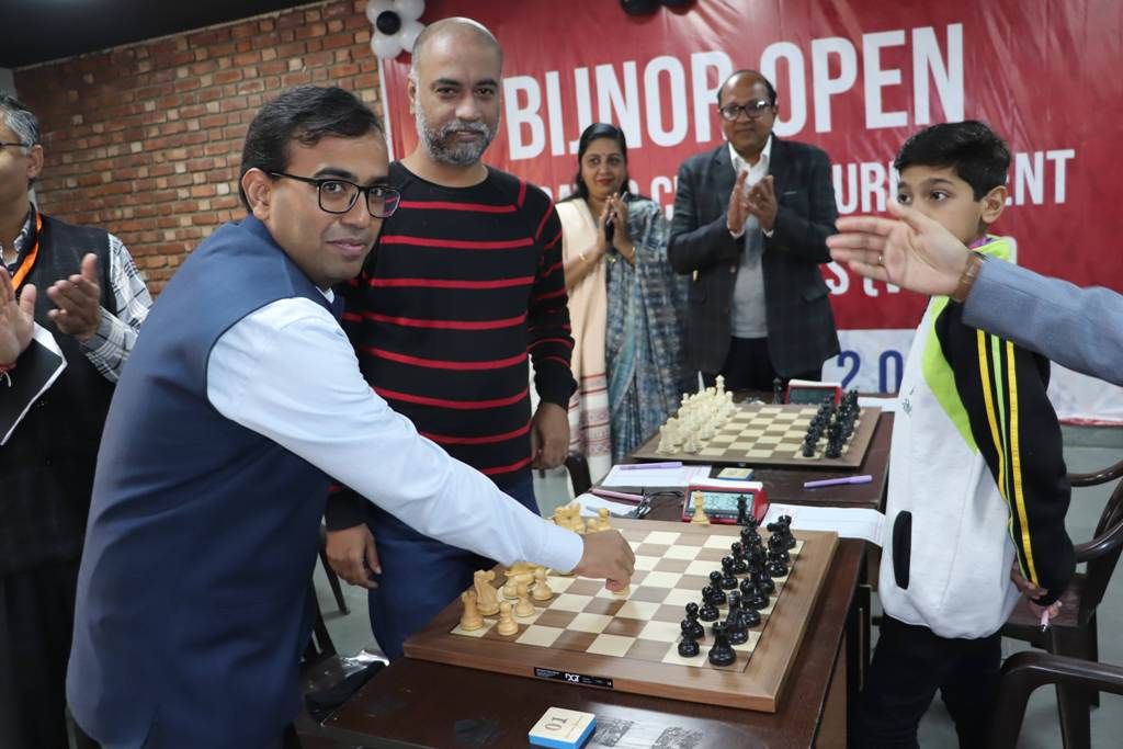 Flores Upsets Ganguly to Win Dubai Open Chess Championship – Dubai Chess &  Culture Club