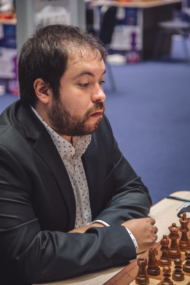 FIDE World Cup 5.1: Martirosyan & Kosteniuk strike