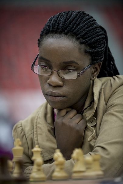 Learn the real story of real-life chess champion Phiona Mutesi