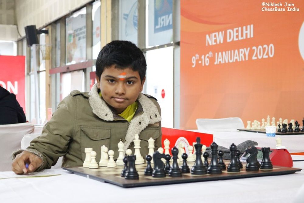 R. Pragganandhaa  Chess World Cup final: Praggnanandhaa loses first  tie-break game to Magnus Carlsen - Telegraph India