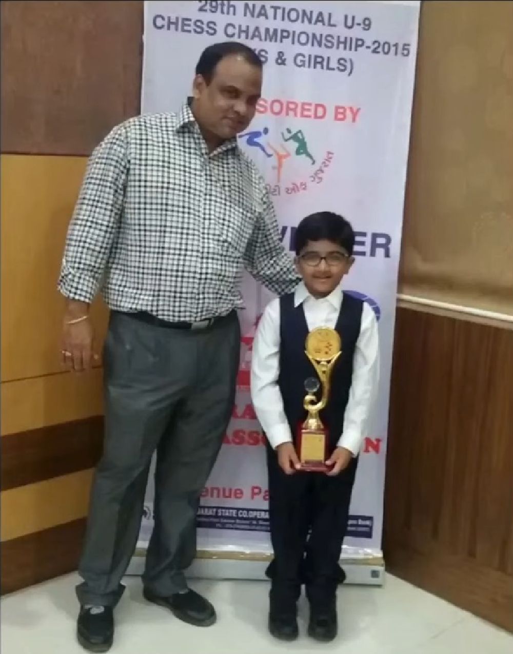 Chess.com - India on X: 12-year-old Aditya Mittal 🇮🇳 became India's  latest International Master when he scored his three IM norms in  consecutive tournaments! Aditya's rating also flew from 2215 to 2457