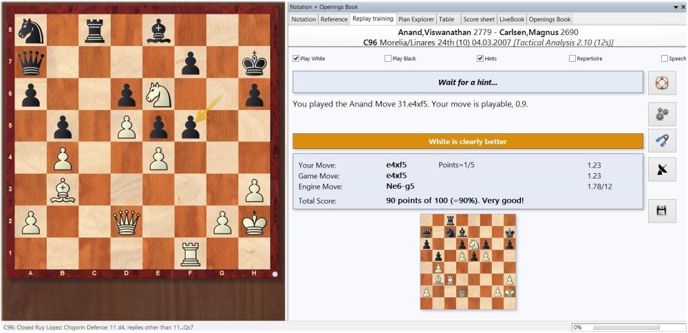 ChessBase: Reviews, Features, Pricing & Download