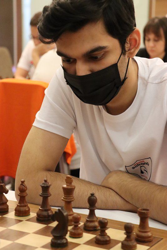 Gukesh marvels at 1st Menorca Open, now World no.80 - ChessBase India