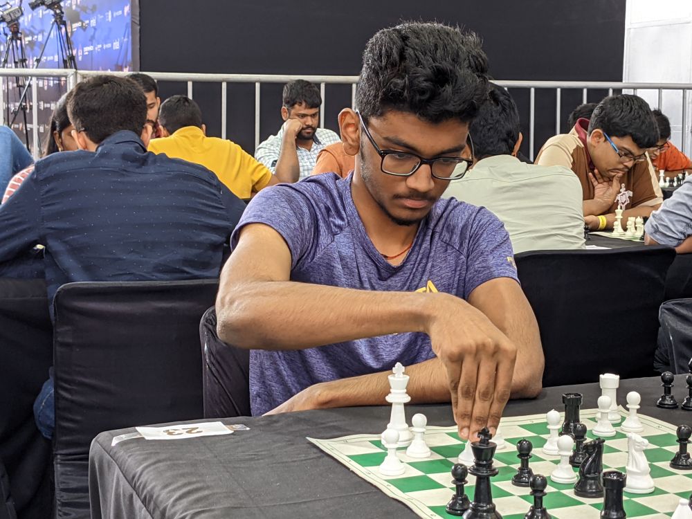 R Praggnanandhaa Wins Rs. 66 Lakhs After He Finishes As Runner-Up