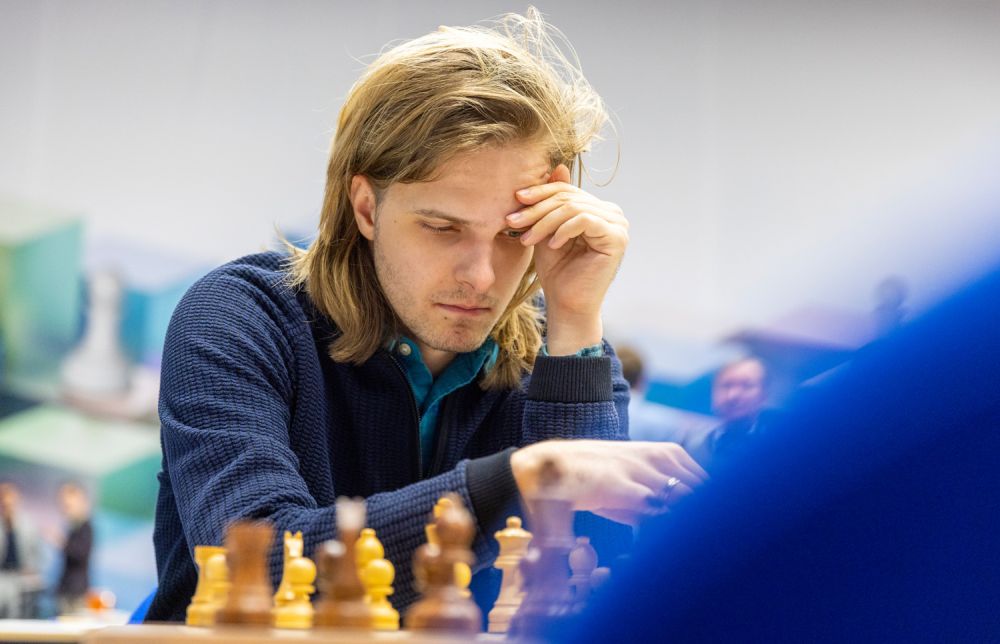 Tata Steel 2023 R7: Abdusattorov increases his lead