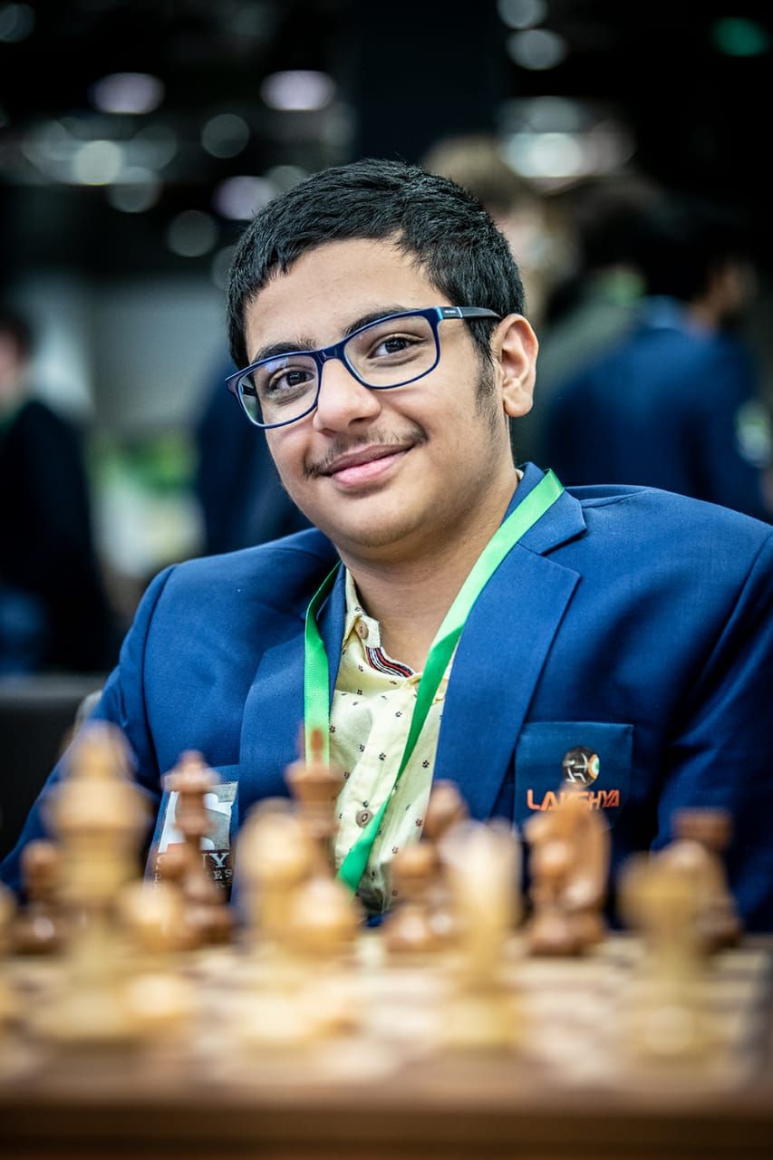 How is the lockdown going on for 13-year-old IM Aditya Mittal? In an  interview with ChessBase India's Avathanshu Bhat, Aditya says, I am…