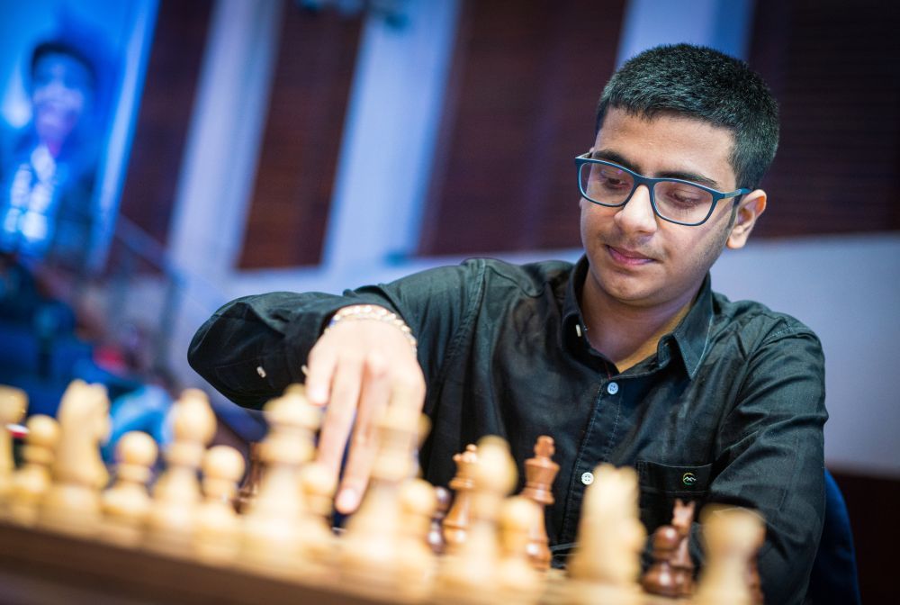 Last chance to reach the MPL Indian Chess Tour final