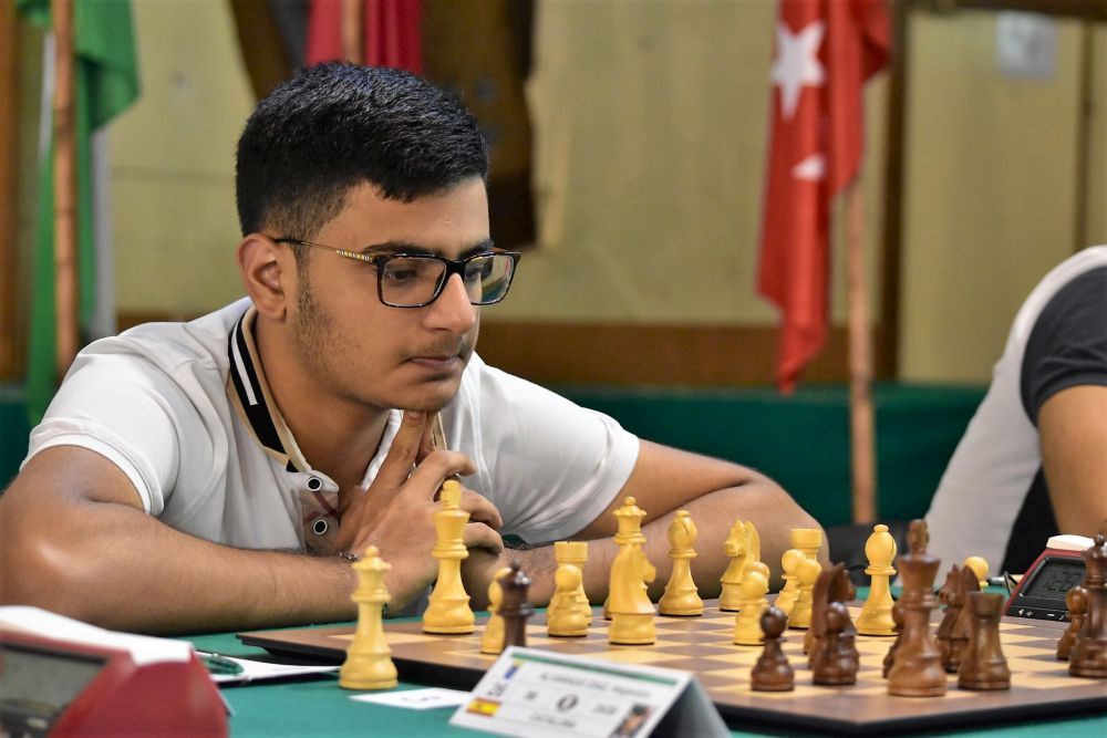 GM Gukesh is on a massive winning streak! Surges past 2700 and
