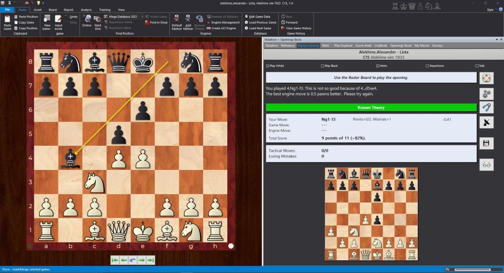 Master the new beauty function in ChessBase 17 - A comprehensive guide —  Eightify