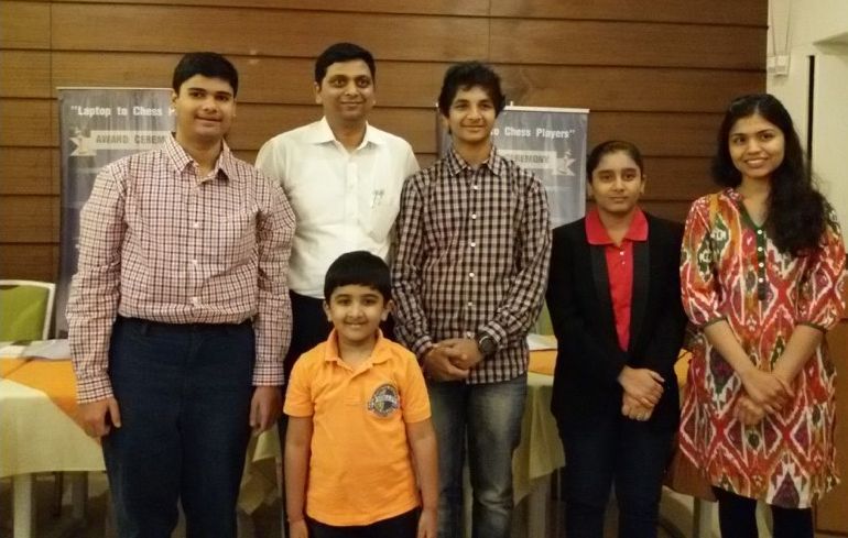 Aditya Mittal's inspirational journey of becoming an IM at the age of
