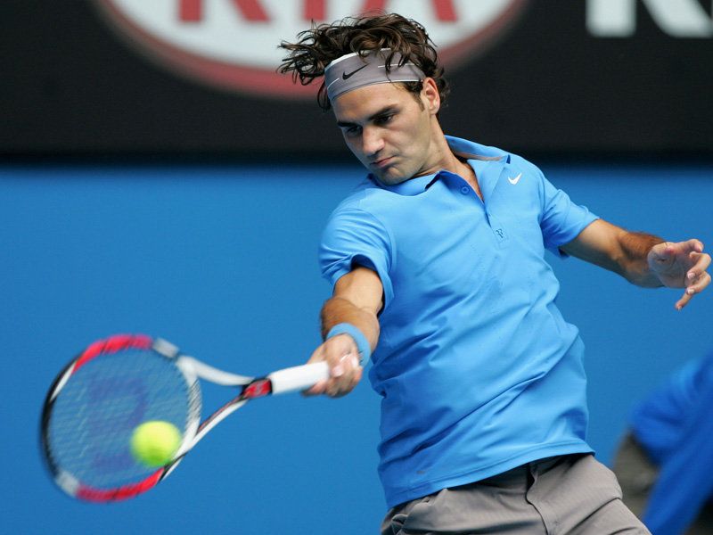 Tennis and chess: time to retire for Federer and Kasparov