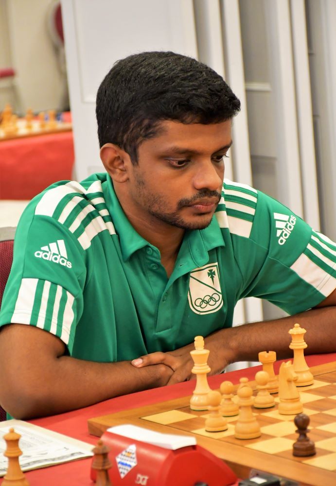 ChessBase India on X: Praggnanandhaa's live rating is now 2739 after his  win against GM Vallejo Pons in the 6th round of Spanish League 2023! Solve  some very instructive positions from the