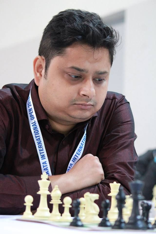Rs 35,000 Prize Money Chess Tournament hosted by CCBW in Lucknow