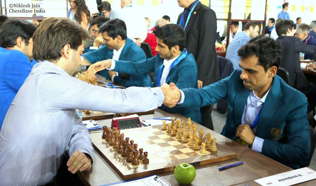 Chess Olympiad 2022: All you need to know about the mega-event - Oneindia  News