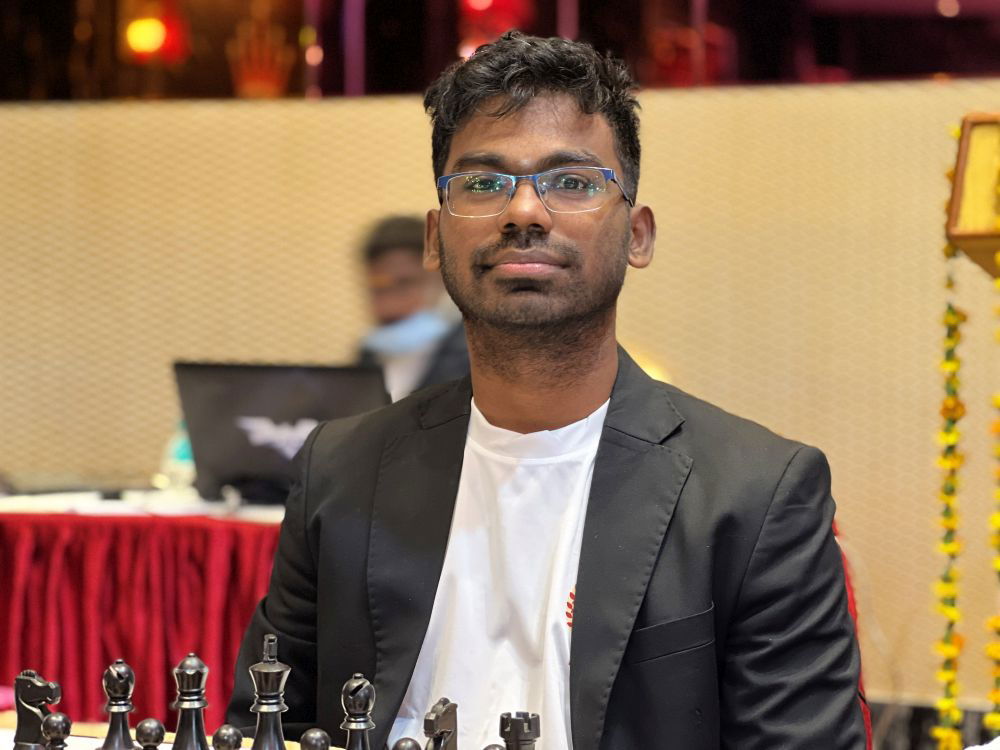 Will Gukesh win Menorca Open for the second year in-a-row? - ChessBase India