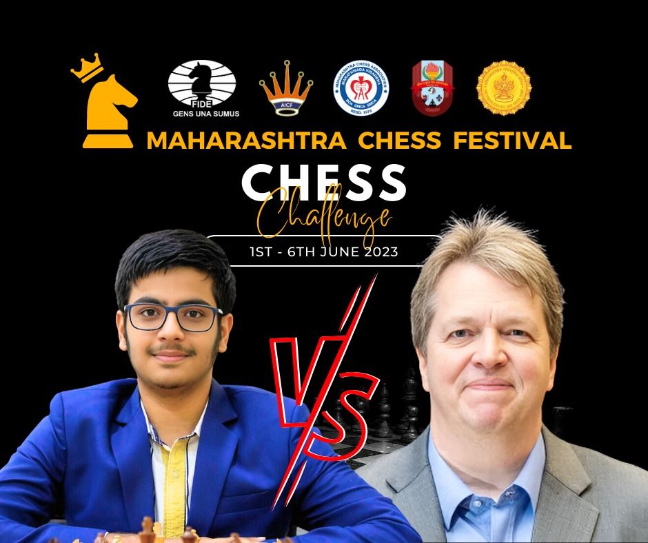 ChessBase India Originals Death Match - Anish Giri vs Vidit Gujrathi :  r/chess