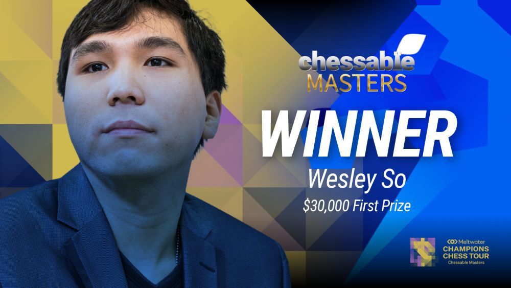 Chessable Masters Play-In: Le Quang Liem the top scorer