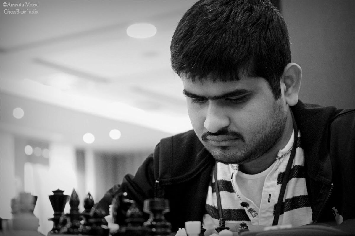 Follow Chess by Asim Pereira