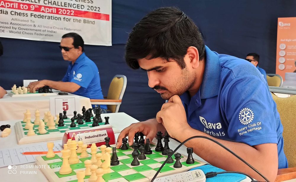 Rising Popularity of Chess in India - IAS EXAM
