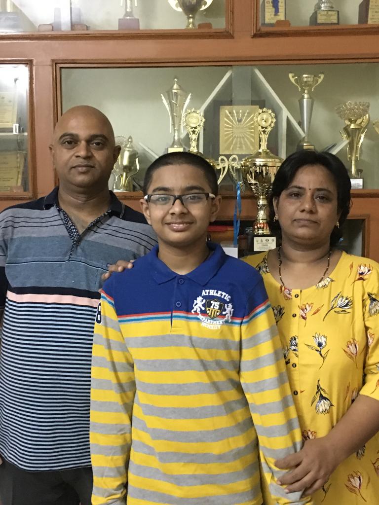 Aditya Mittal and Sreeshwan Maralakshikari score two IM norms and cross  2450 Elo - ChessBase India