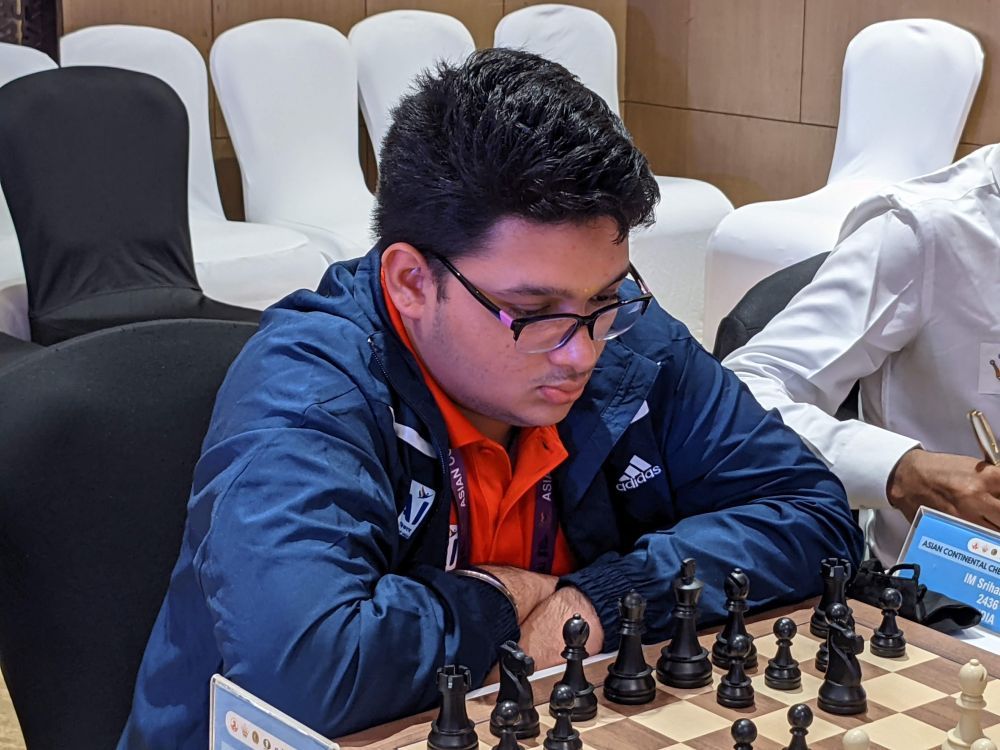 Tata Chess 2018, 11: Vishy joins the hunt