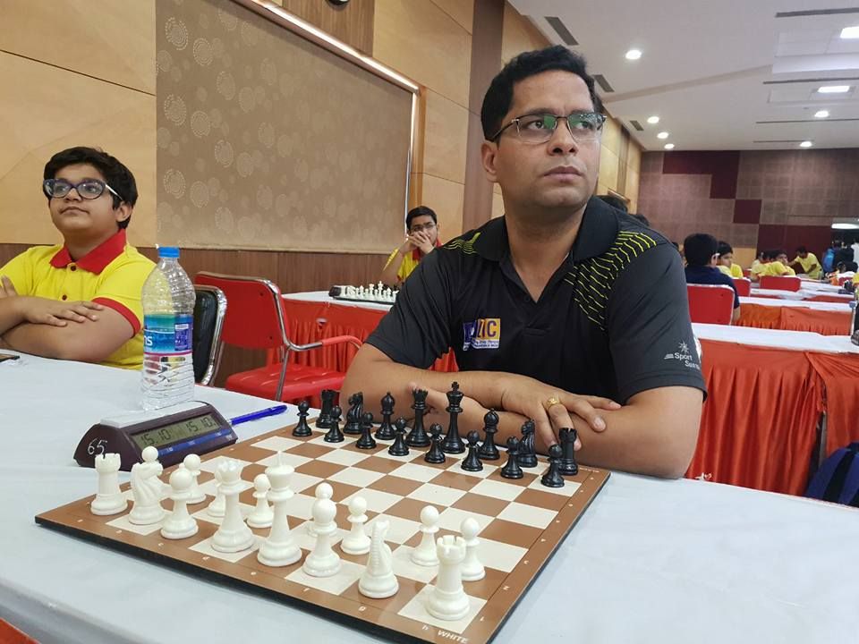 ChessBase India - A big congratulations to Praggnanandhaa