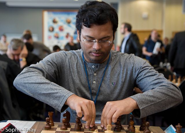 Vishy Anand stranded in Germany, wife hoping for early return - Rediff.com