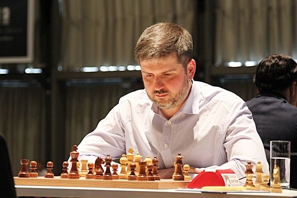 World Chess - Esports organization TSM has signed its first