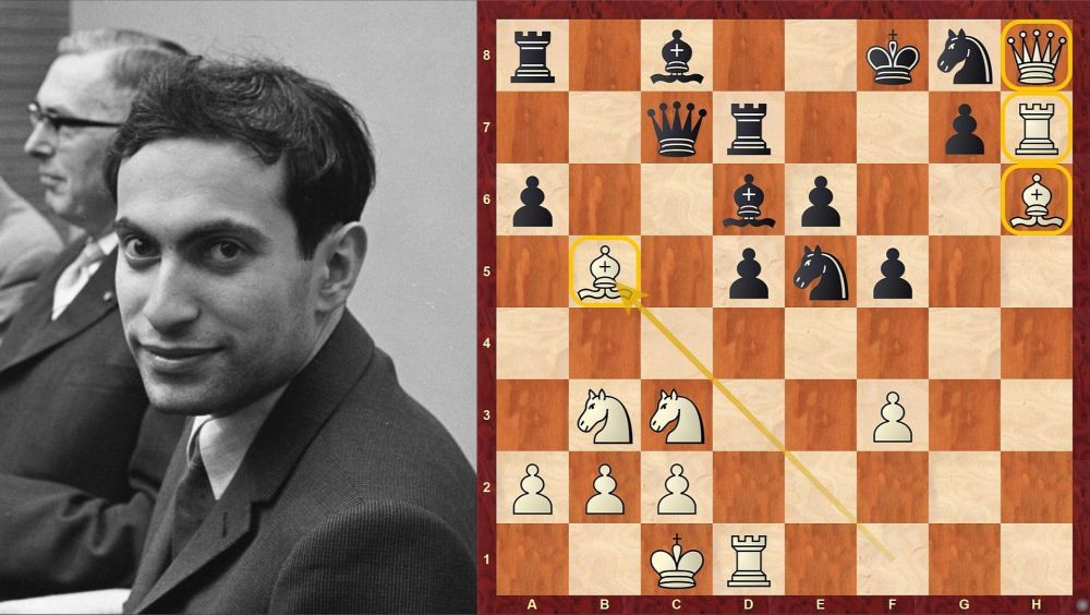 Aditya Mittal scores his maiden GM norm, How he beat 2583 rated GM Postny