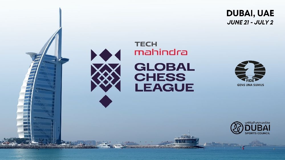 Global Chess Festival kicks off on October 10