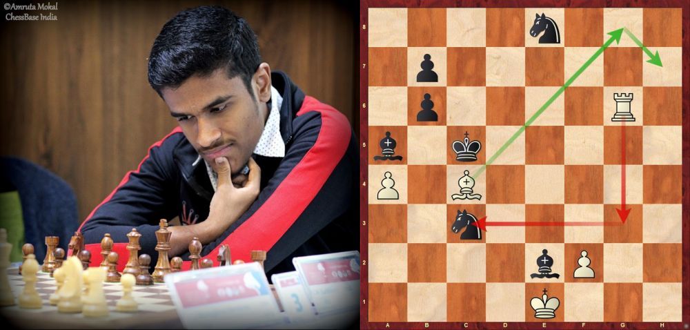 ChessBase India - How many words were you able to find?🥸🤪