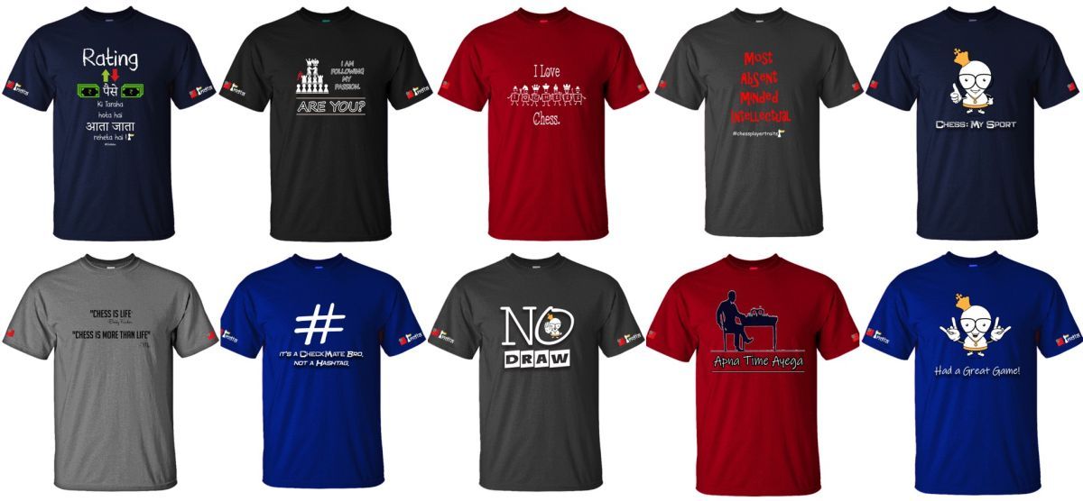 indian trainer shirts