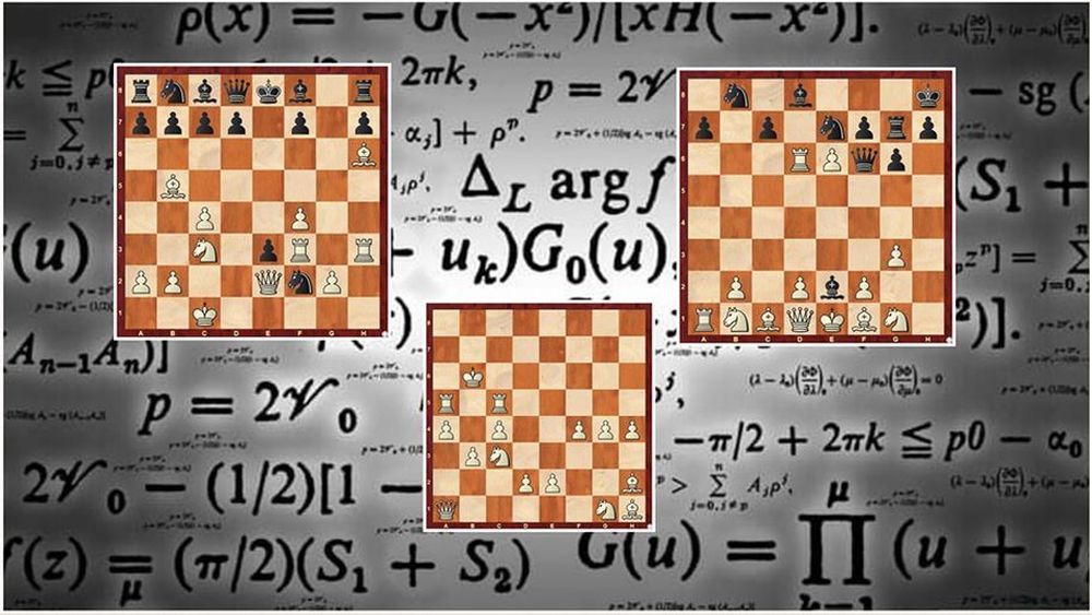 Zugzwang: A Pivotal Concept in Chess Strategy - PPQTY