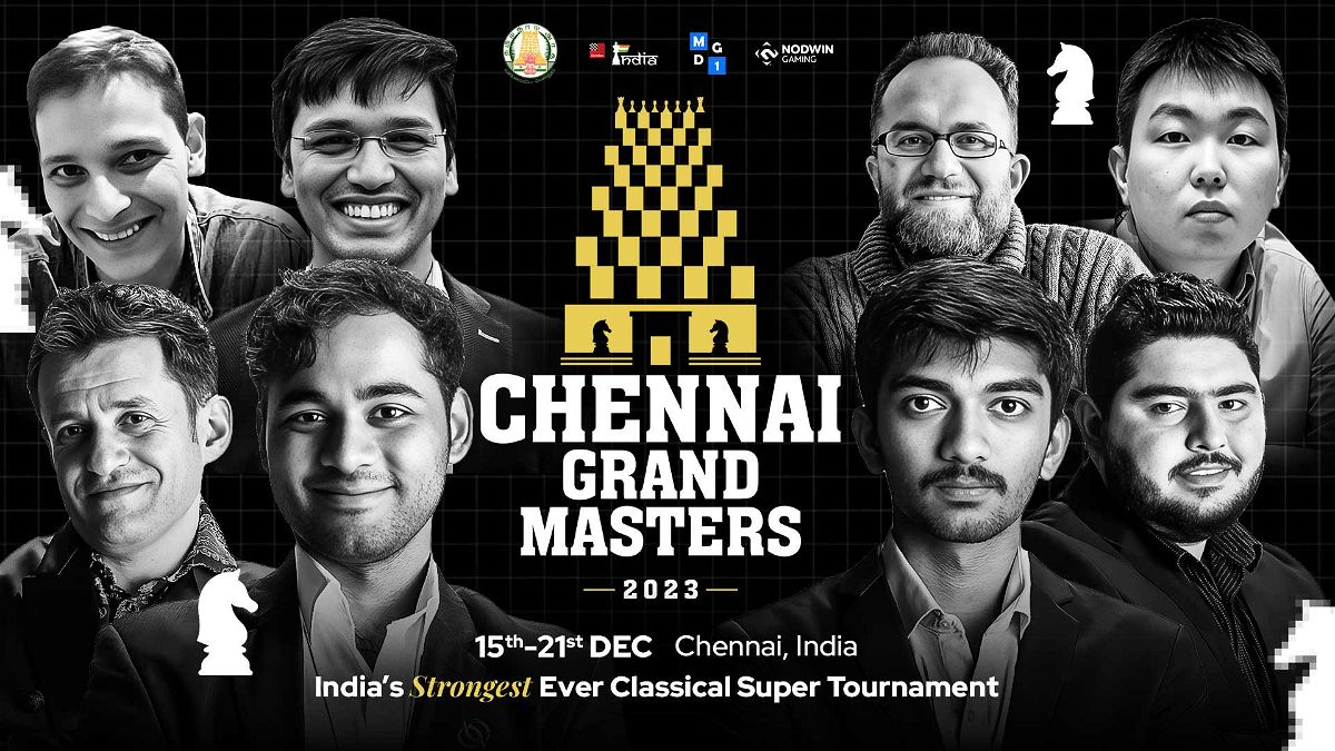 India's Strongest Ever Super Tournament Announced Just Four Days Before  Start 