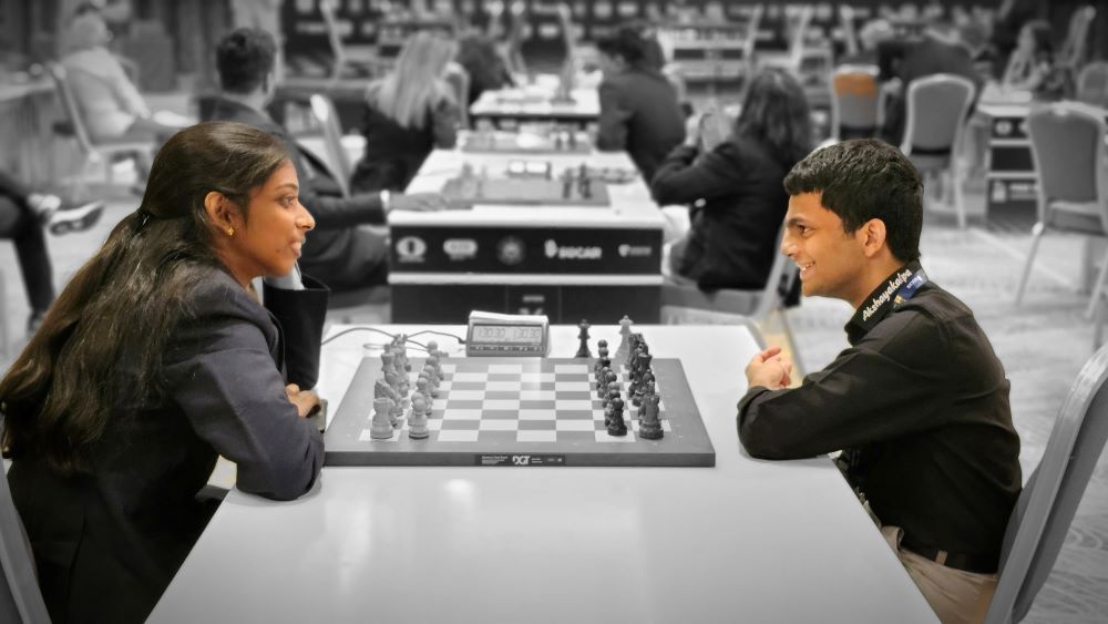 SurTech Successfully Concludes 1st All India Open International FIDE Rated Chess  Tournament 2023