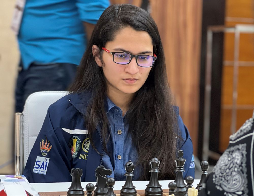 44th Chess Olympiad: Swedish player lauds Indian chess culture, players