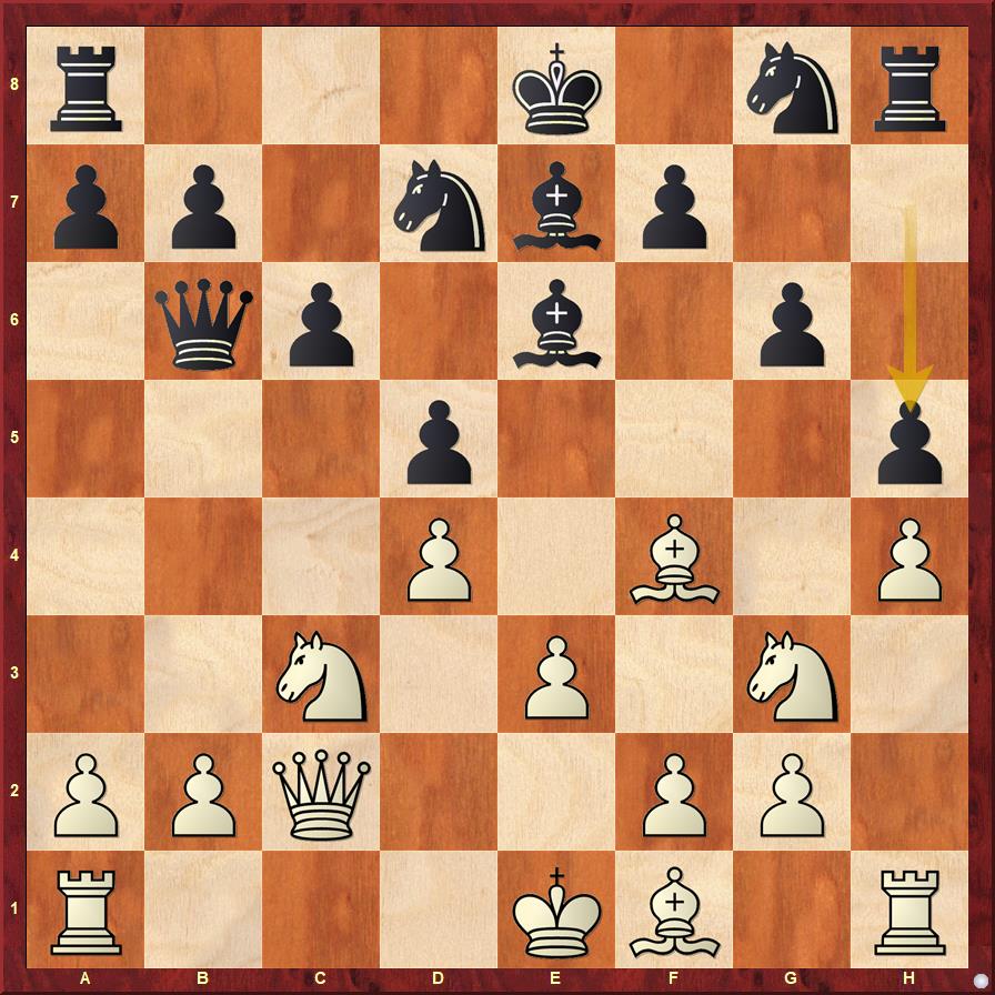 fpawn chess blog: Highly Ranked Philippines-1 Shuts Out USA