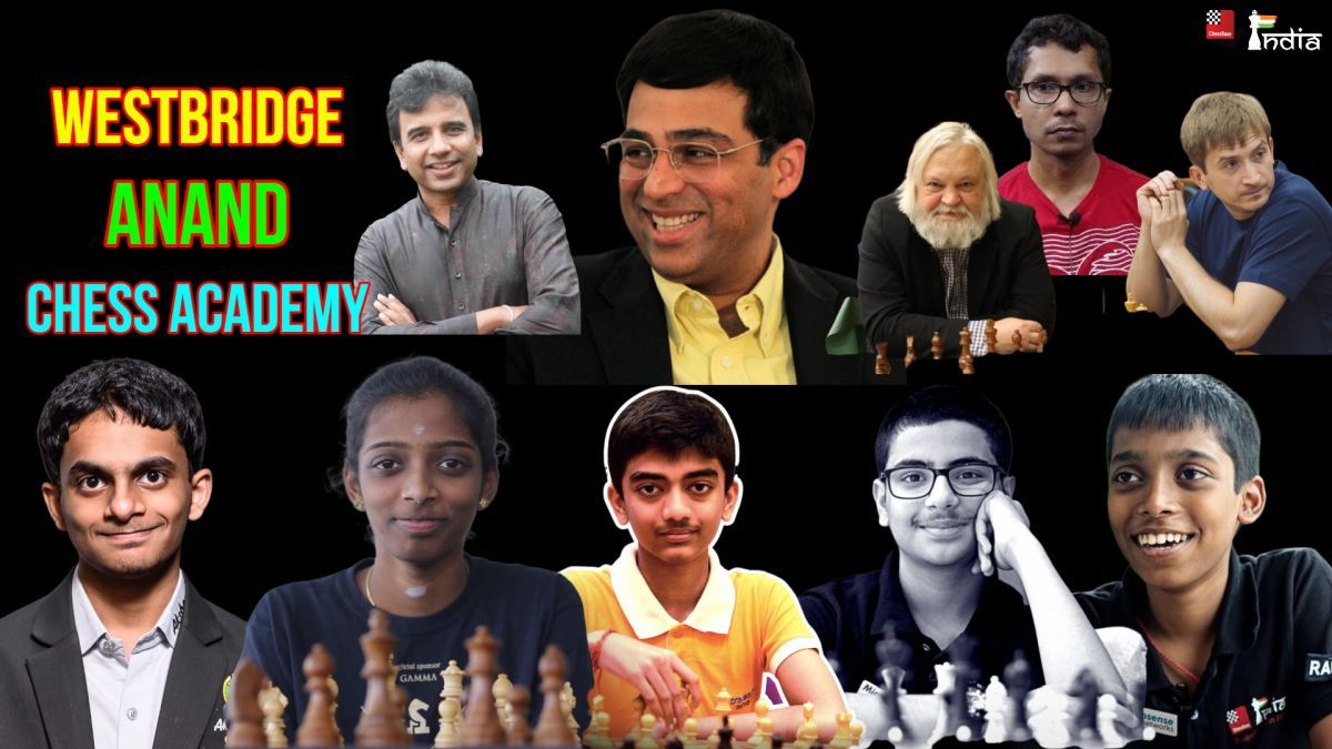 Chess Coaching in Bangalore - Online Chess Coaching