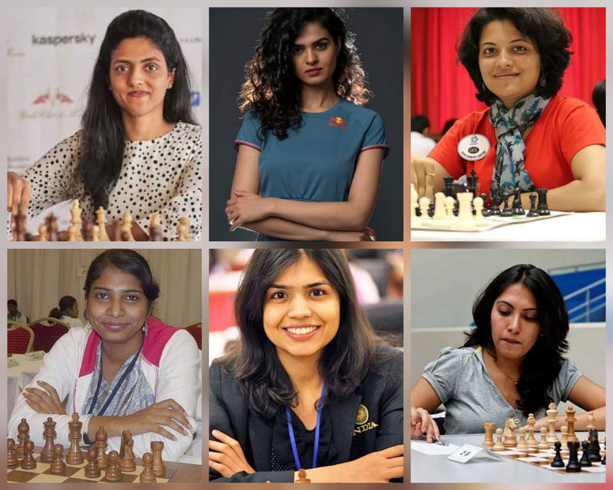 The Chess Super League organized by NODWIN Gaming, ChessBase India